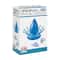 Original 3D Crystal Puzzle™ Water Crown 42 Piece Puzzle